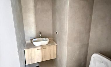 Venta Duplex 2 Dormitorios en Tierra Mansa