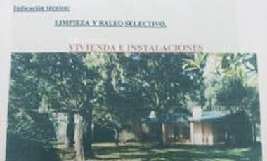 Campo - La Criolla