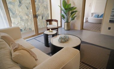 Departamento de Lujo en Venta en ArtWalk Residences en Centro de Puerto Vallarta
