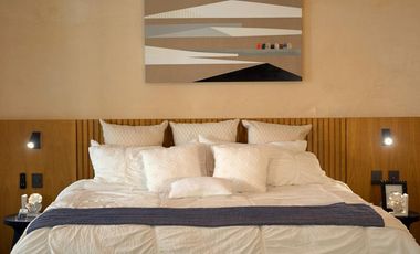 Departamento de Lujo en Venta en ArtWalk Residences en Centro de Puerto Vallarta