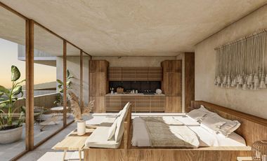 Departamento de Lujo en Venta en ArtWalk Residences en Centro de Puerto Vallarta