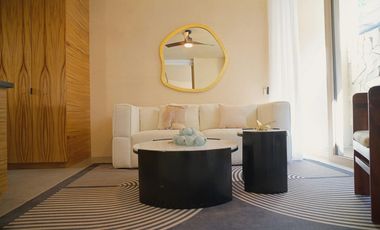 Departamento de Lujo en Venta en ArtWalk Residences en Centro de Puerto Vallarta