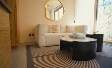 Departamento de Lujo en Venta en ArtWalk Residences en Centro de Puerto Vallarta