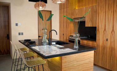Departamento de Lujo en Venta en ArtWalk Residences en Centro de Puerto Vallarta