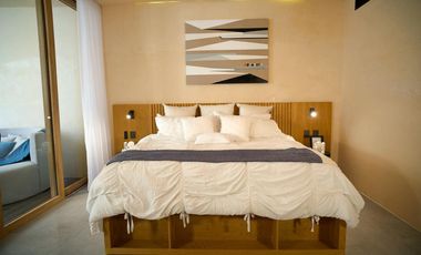 Departamento de Lujo en Venta en ArtWalk Residences en Centro de Puerto Vallarta
