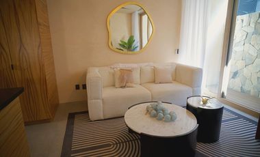 Departamento de Lujo en Venta en ArtWalk Residences en Centro de Puerto Vallarta