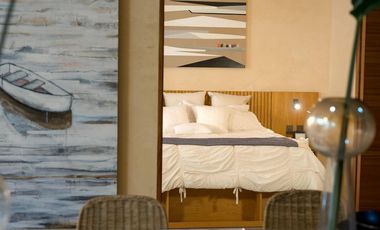 Departamento de Lujo en Venta en ArtWalk Residences en Centro de Puerto Vallarta