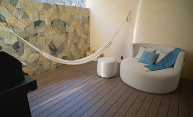 Departamento de Lujo en Venta en ArtWalk Residences en Centro de Puerto Vallarta