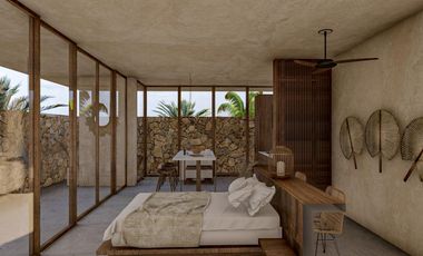 Departamento de Lujo en Venta en ArtWalk Residences en Centro de Puerto Vallarta