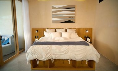Departamento de Lujo en Venta en ArtWalk Residences en Centro de Puerto Vallarta