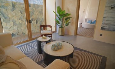 Departamento de Lujo en Venta en ArtWalk Residences en Centro de Puerto Vallarta