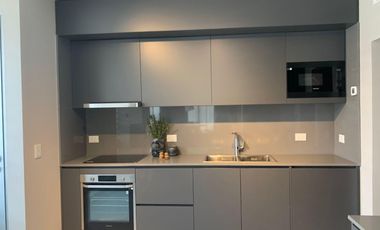 Departamento de categoria 4 ambientes Edificio Platinvm Residence
