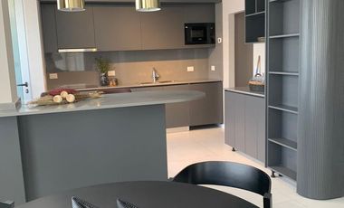 Departamento de categoria 4 ambientes Edificio Platinvm Residence