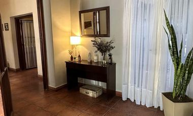 Casa en venta en General Paz 1100