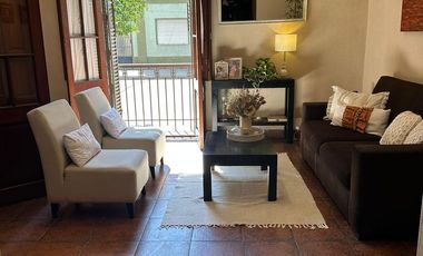 Casa en venta en General Paz 1100