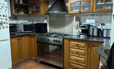 Casa en venta en General Paz 1100