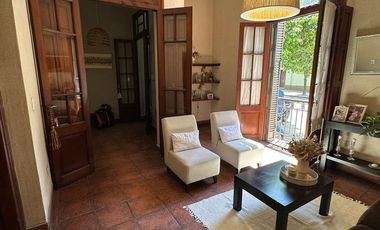 Casa en venta en General Paz 1100