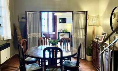 Casa en venta en General Paz 1100