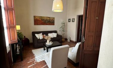 Casa en venta en General Paz 1100