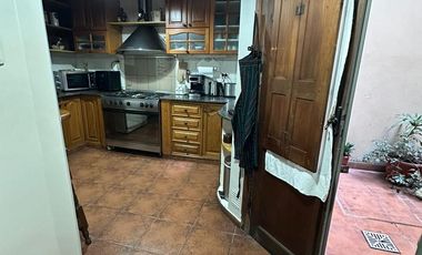 Casa en venta en General Paz 1100