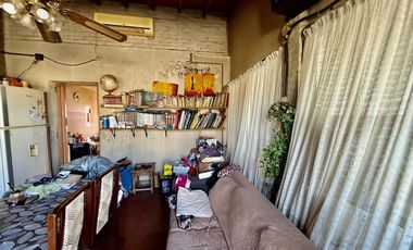 venta-Casa - PH , Ramos Mejia-patio- quincho- garage- amplia terraza-5 ambientes-ph-lote propio-