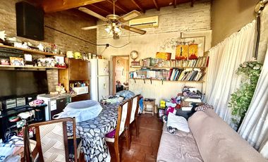 venta-Casa - PH , Ramos Mejia-patio- quincho- garage- amplia terraza-5 ambientes-ph-lote propio-
