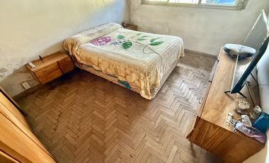 venta-Casa - PH , Ramos Mejia-patio- quincho- garage- amplia terraza-5 ambientes-ph-lote propio-