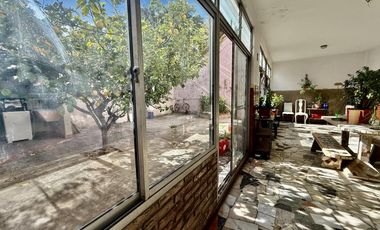 venta-Casa - PH , Ramos Mejia-patio- quincho- garage- amplia terraza-5 ambientes-ph-lote propio-