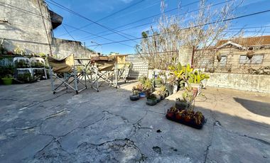 venta-Casa - PH , Ramos Mejia-patio- quincho- garage- amplia terraza-5 ambientes-ph-lote propio-
