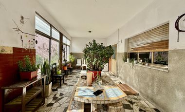 venta-Casa - PH , Ramos Mejia-patio- quincho- garage- amplia terraza-5 ambientes-ph-lote propio-