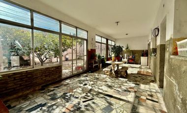 venta-Casa - PH , Ramos Mejia-patio- quincho- garage- amplia terraza-5 ambientes-ph-lote propio-