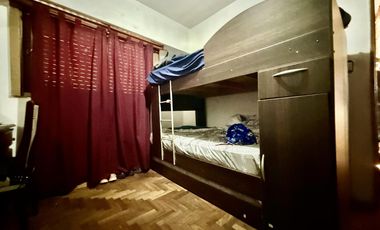 venta-Casa - PH , Ramos Mejia-patio- quincho- garage- amplia terraza-5 ambientes-ph-lote propio-