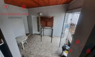 Casa - Concordia