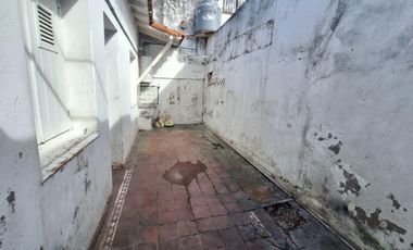 Casa en Don Bosco