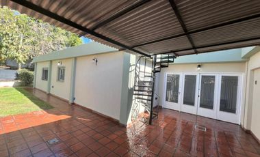 Casa en venta en Don Torcuato Tigre sin expensas