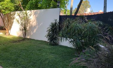 Casa en venta en Don Torcuato Tigre sin expensas