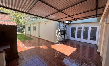 Casa en venta en Don Torcuato Tigre sin expensas