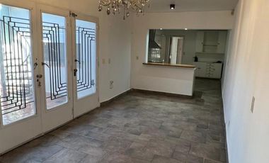 Casa en venta en Don Torcuato Tigre sin expensas