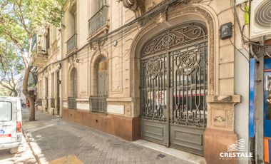 Venta / permuta | Terreno | zona Paseo del Siglo | Rosario