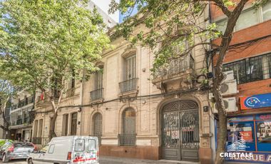 Venta / permuta | Terreno | zona Paseo del Siglo | Rosario