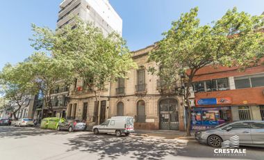 Venta / permuta | Terreno | zona Paseo del Siglo | Rosario