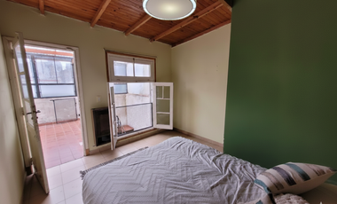 ALQUILER PH 2 AMBIENTES AMOBLADO – BARRIO DON BOSCO