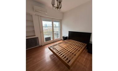 ALQUILER 24 MESES 3 AMB A LA CALLE, BALCON SALIENTE, CON O SIN MUEBLES