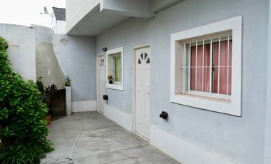 CASA + 5 DEPARTAMENTOS - MITRE 788 - ZONA CENTRO - MADRYN