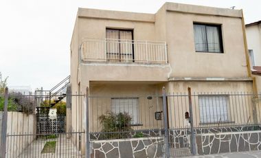 CASA + 5 DEPARTAMENTOS - MITRE 788 - ZONA CENTRO - MADRYN