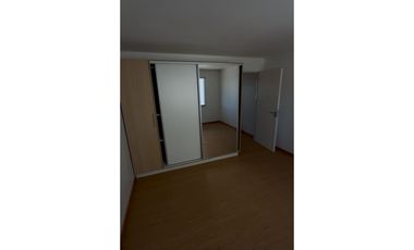 VENTA 1 DORMITORIO INTERNO A ESTRENAR