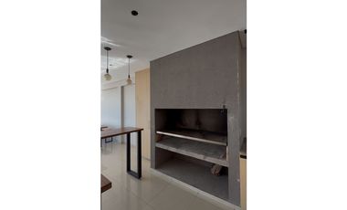 VENTA 1 DORMITORIO INTERNO A ESTRENAR