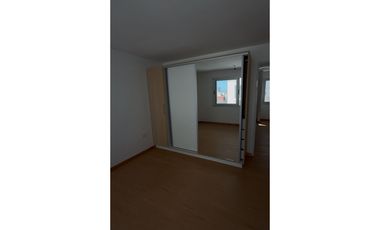 VENTA 1 DORMITORIO INTERNO A ESTRENAR