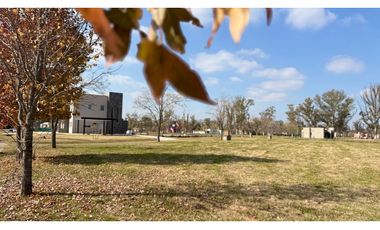 Lote a la venta Club De Campo La Asunción