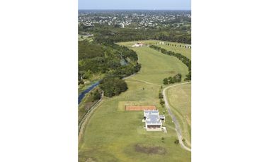 Lote a la venta Club De Campo La Asunción